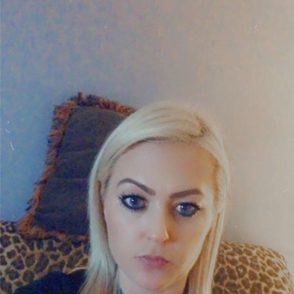 Meet your Posher, Kristen